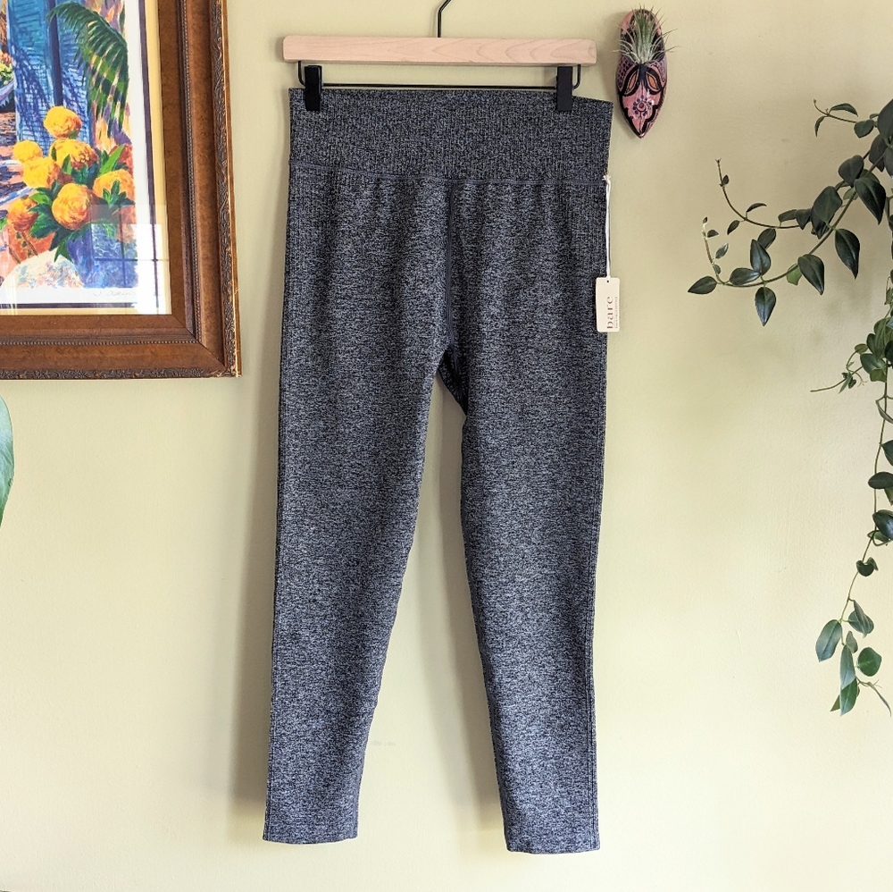 NWT Seamless Leggings
